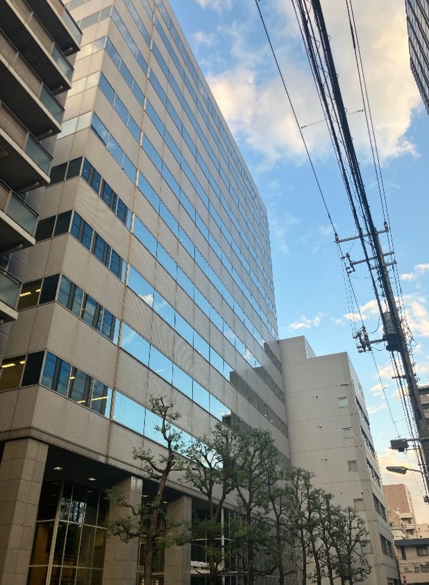 2025/11/27  品川支店開設